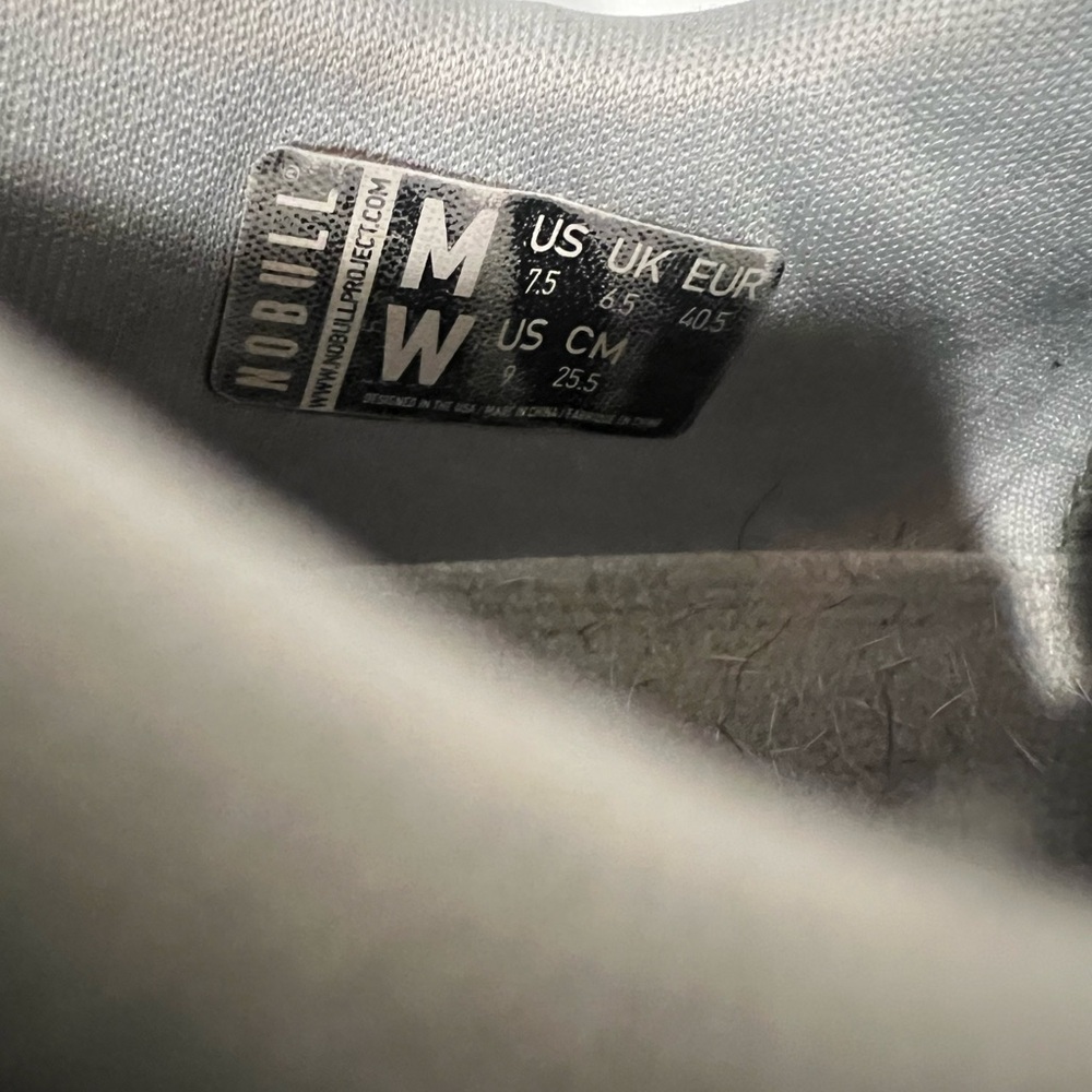 NOBULL Ripstop - Picture 5 of 5